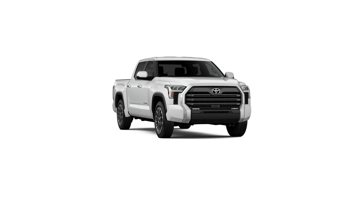 Toyota Tundra Limited Crewmax 4-Wheel Drive - Thumbnail 16