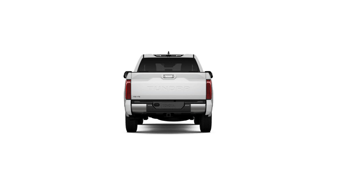Toyota Tundra Limited Crewmax 4-Wheel Drive - Thumbnail 8
