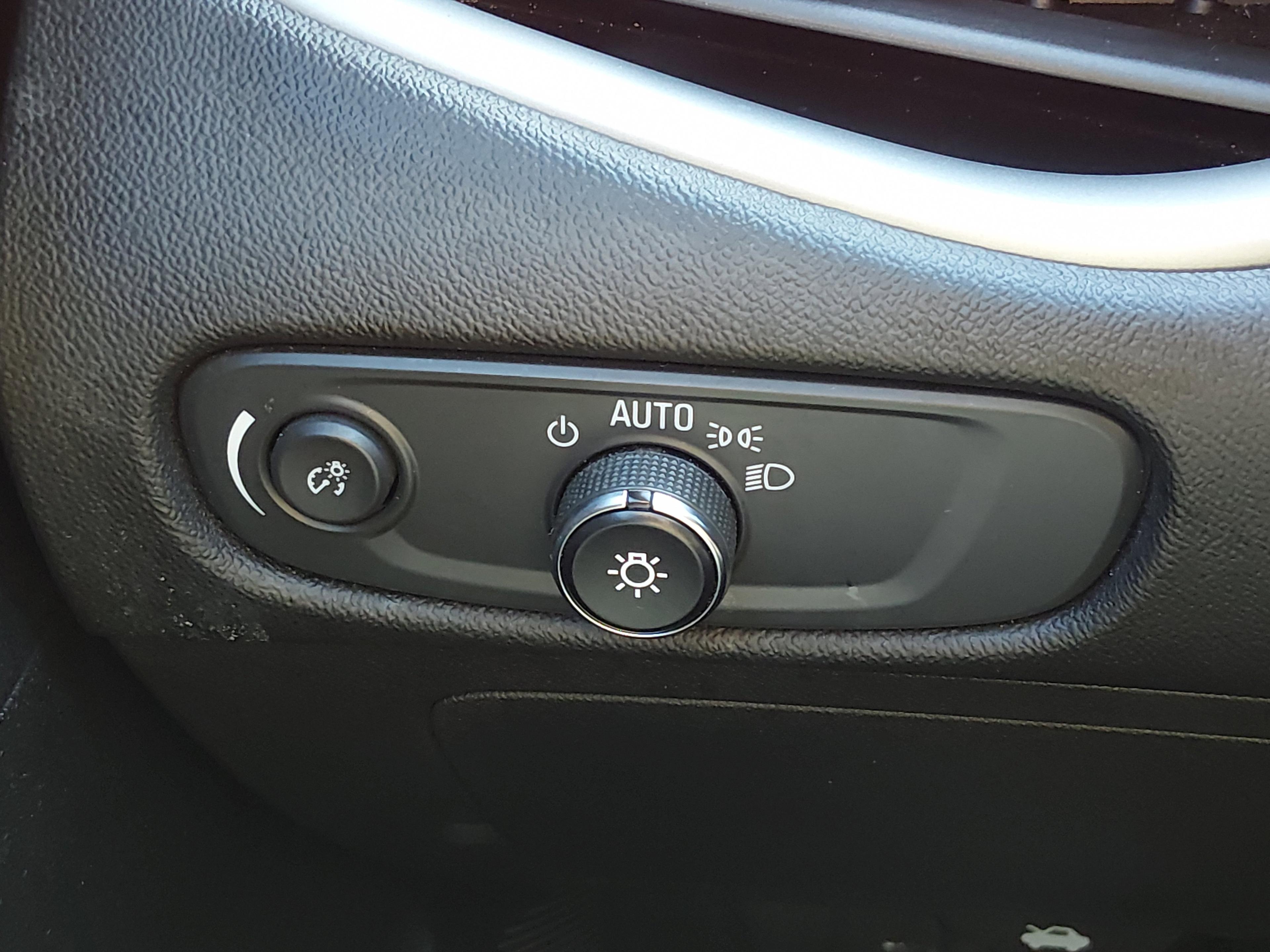 Chevrolet Malibu 4Dr Sdn 1Lt - Thumbnail 13