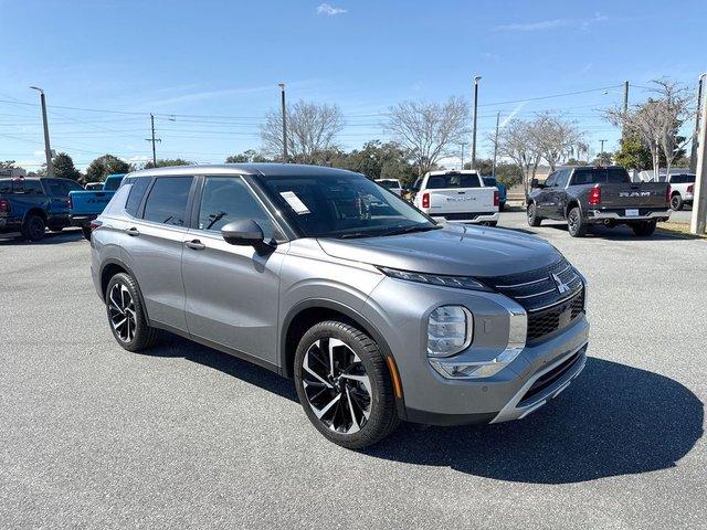 Mitsubishi Outlander Se - View 1