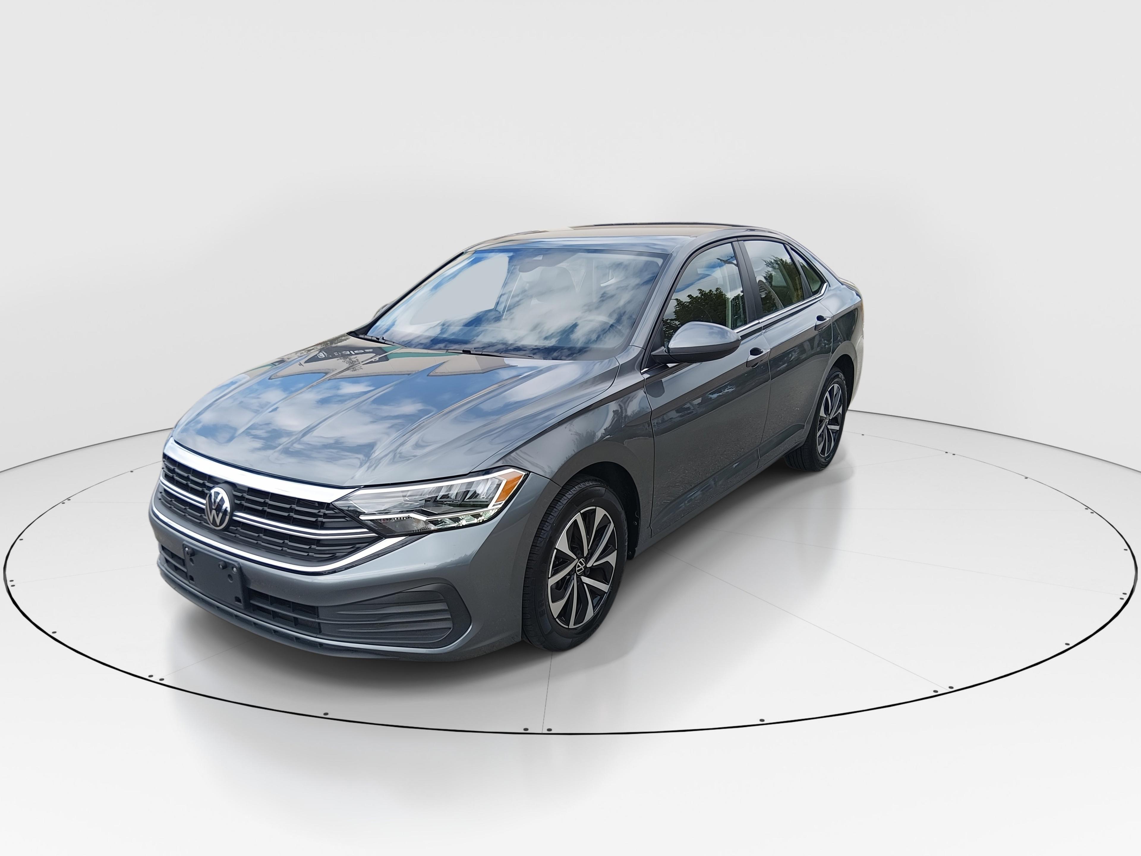 Volkswagen Jetta S Auto - Thumbnail 3