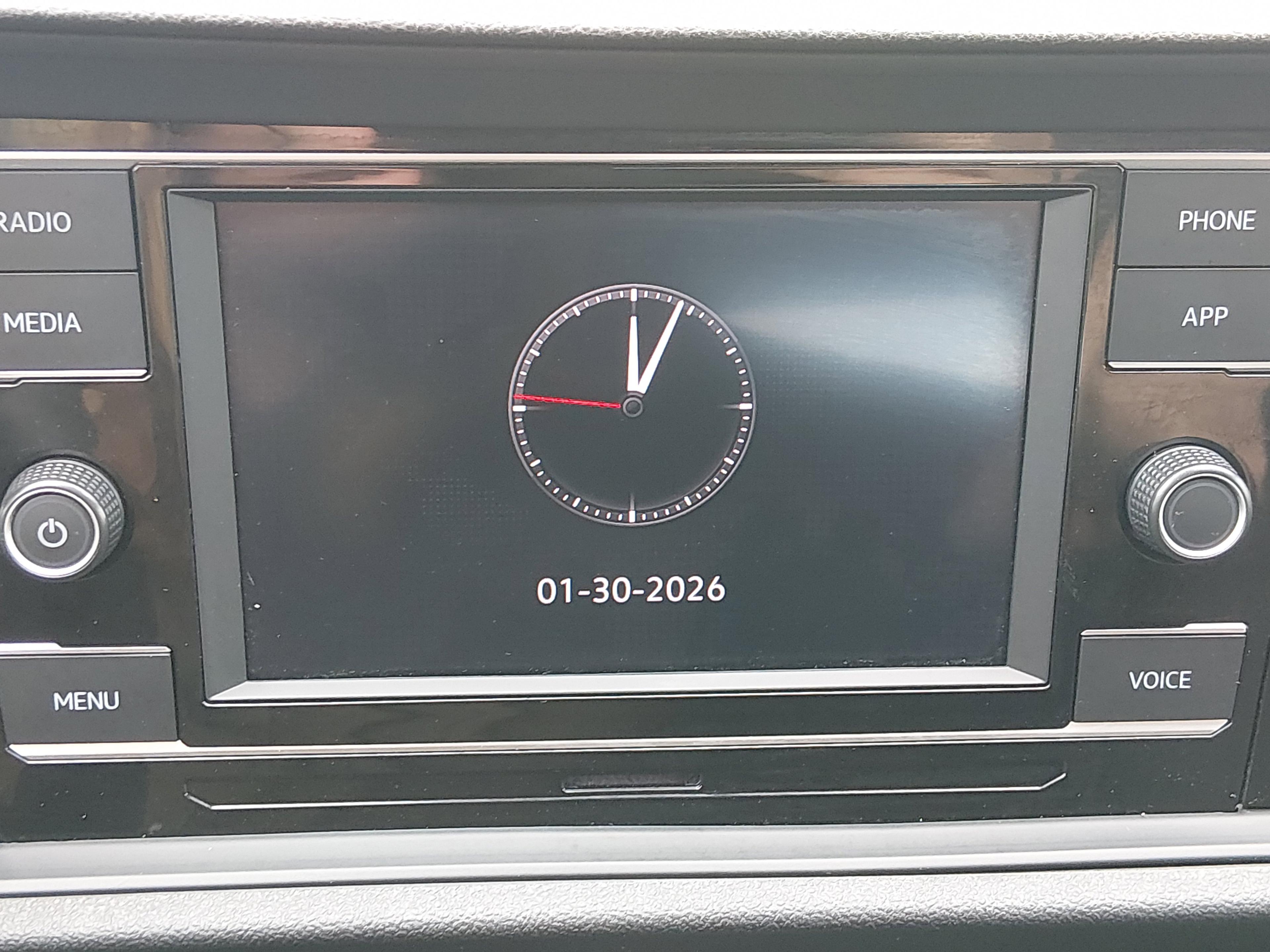 Volkswagen Jetta S Auto - Thumbnail 17