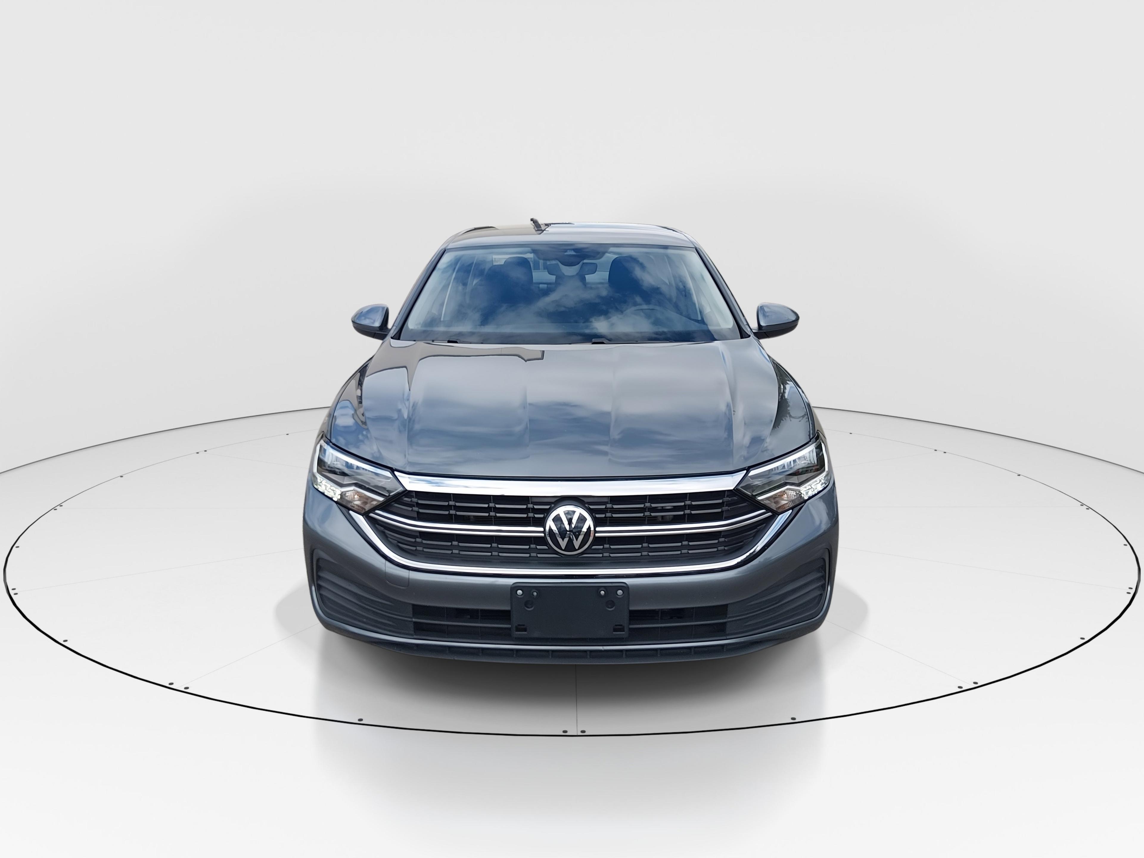 Volkswagen Jetta S Auto - Thumbnail 2