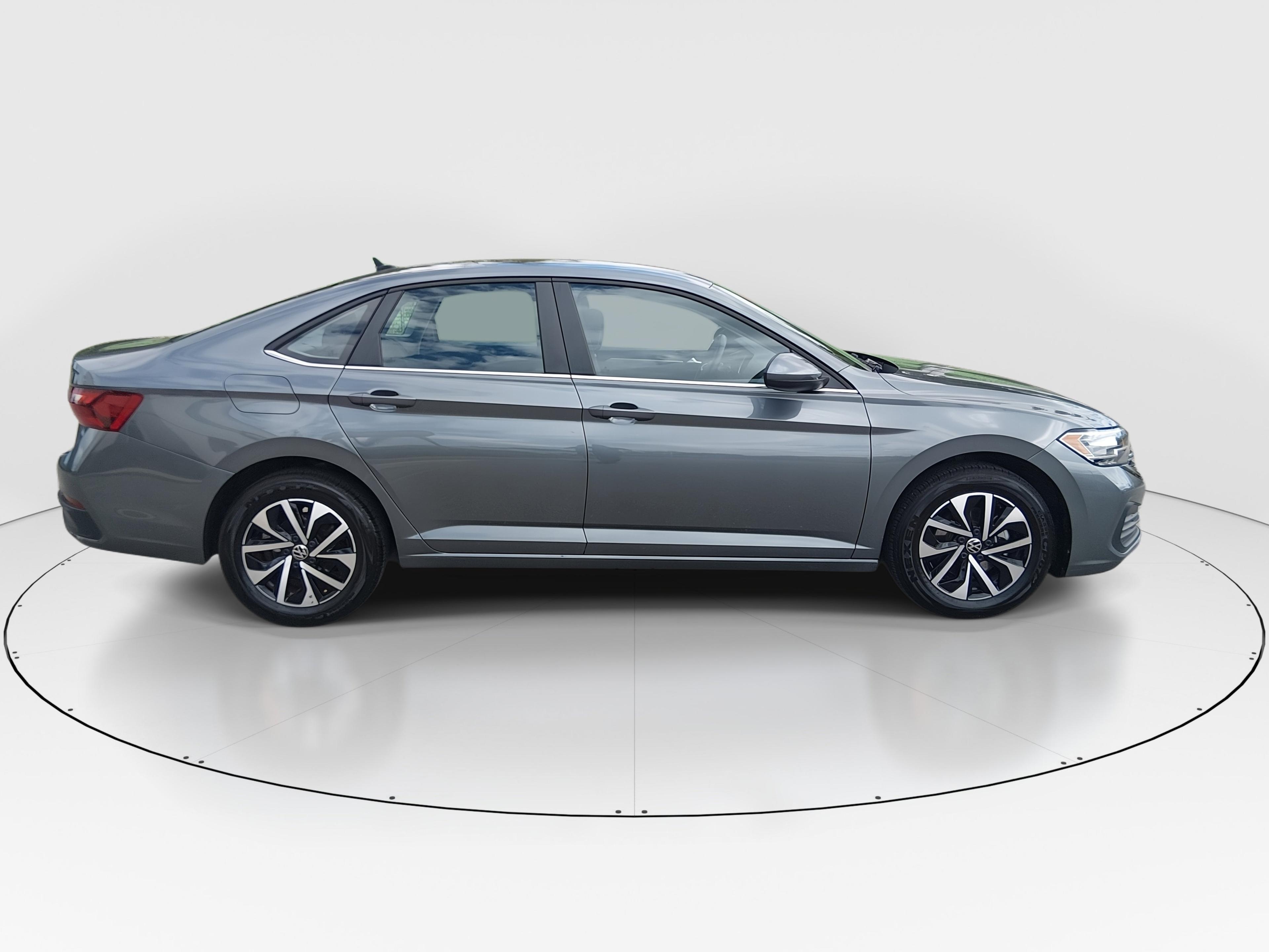 Volkswagen Jetta S Auto - Thumbnail 8