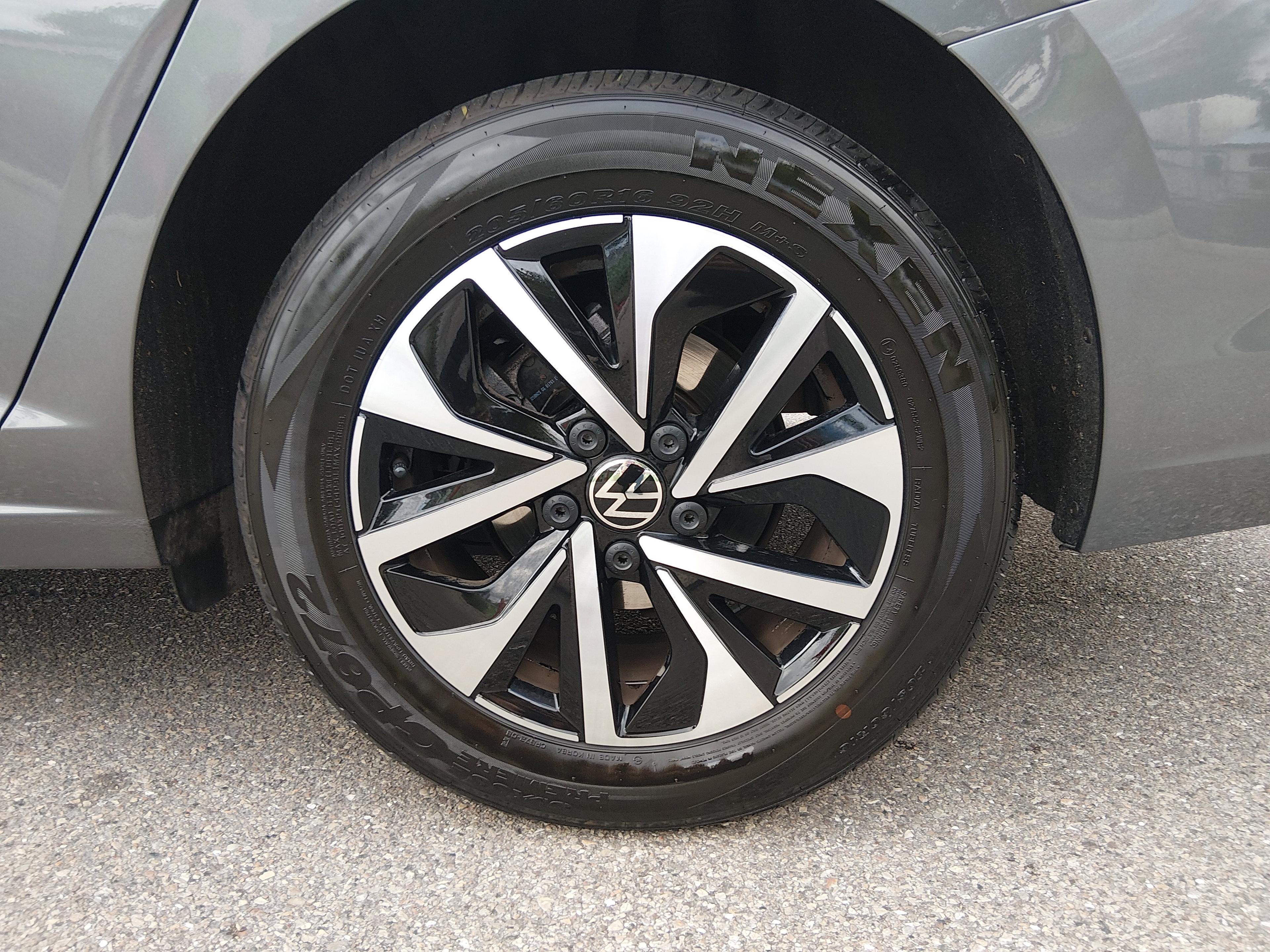 Volkswagen Jetta S Auto - Thumbnail 10