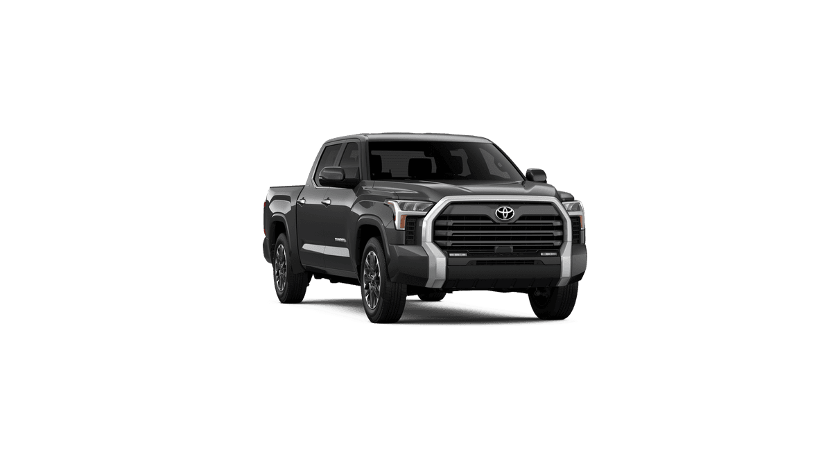 Toyota Tundra Limited Crewmax 4-Wheel Drive - Thumbnail 13