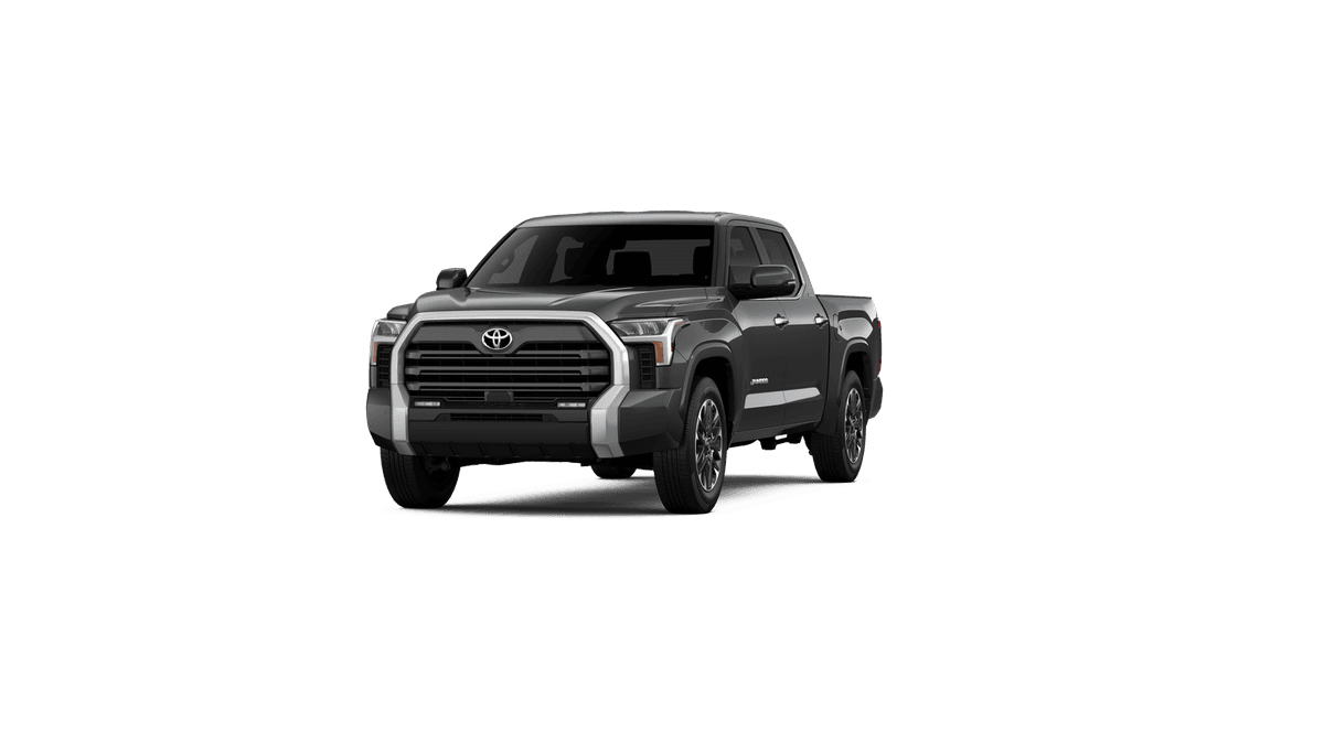 Toyota Tundra Limited Crewmax 4-Wheel Drive - Thumbnail 15
