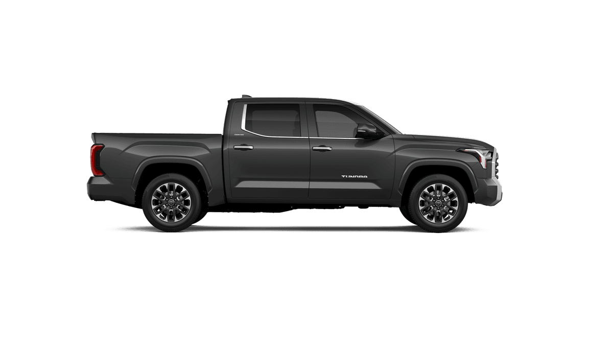 Toyota Tundra Limited Crewmax 4-Wheel Drive - Thumbnail 10
