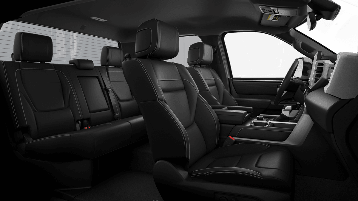 Toyota Tundra Limited Crewmax 4-Wheel Drive - Thumbnail 17