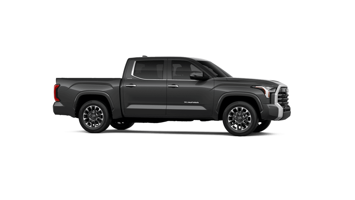 Toyota Tundra Limited Crewmax 4-Wheel Drive - Thumbnail 11