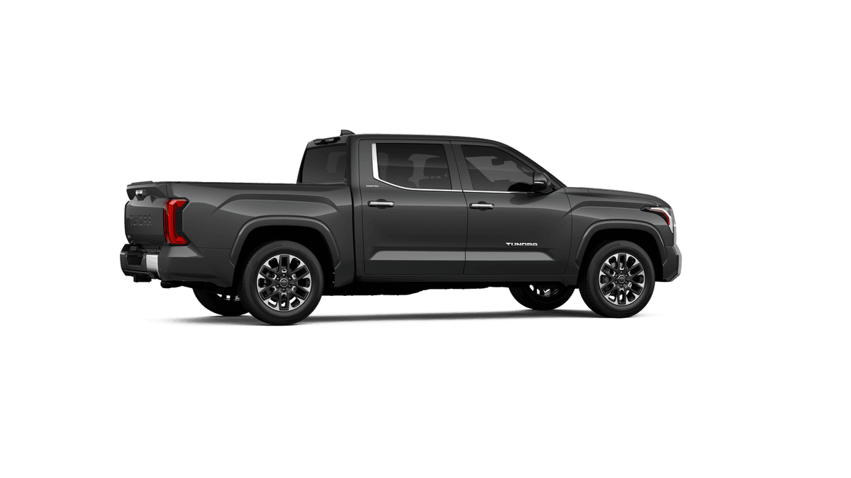Toyota Tundra Limited Crewmax 4-Wheel Drive - Thumbnail 9