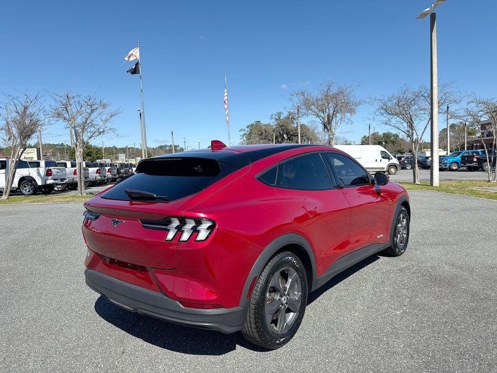 Ford Mustang Mach-E Select - Thumbnail 4