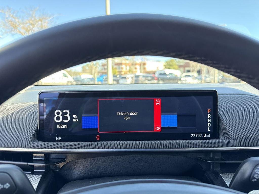 Ford Mustang Mach-E Select - Thumbnail 14