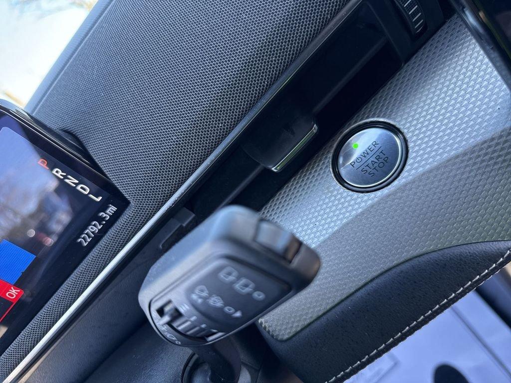 Ford Mustang Mach-E Select - Thumbnail 15