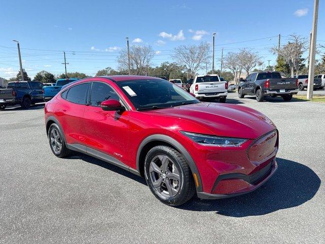 Ford Mustang Mach-E Select - View 1