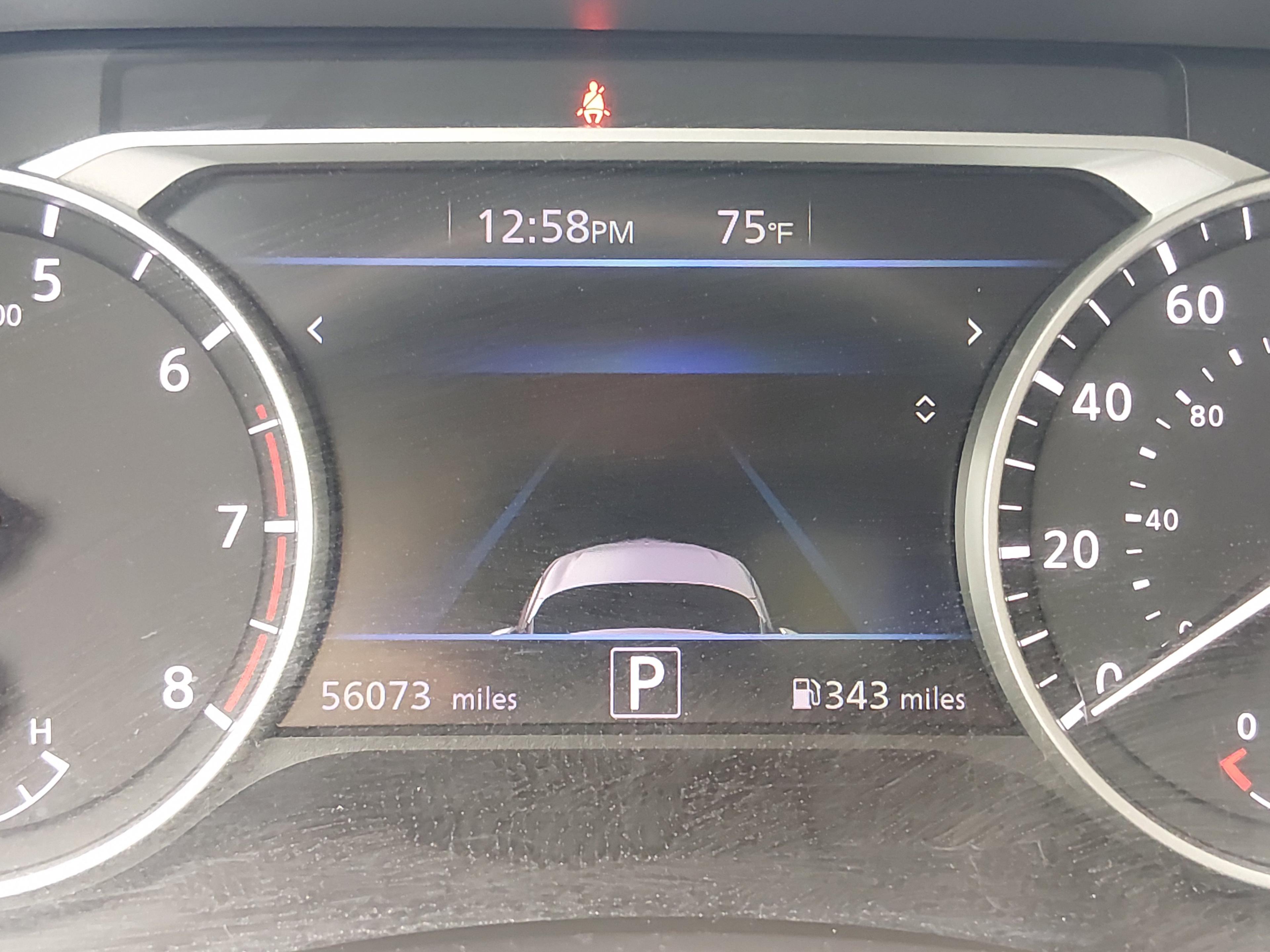 Nissan Sentra Sv Cvt - Thumbnail 14