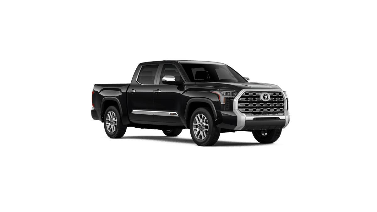 Toyota Tundra 1794 Edition Crewmax 4-Wheel Drive - Thumbnail 15