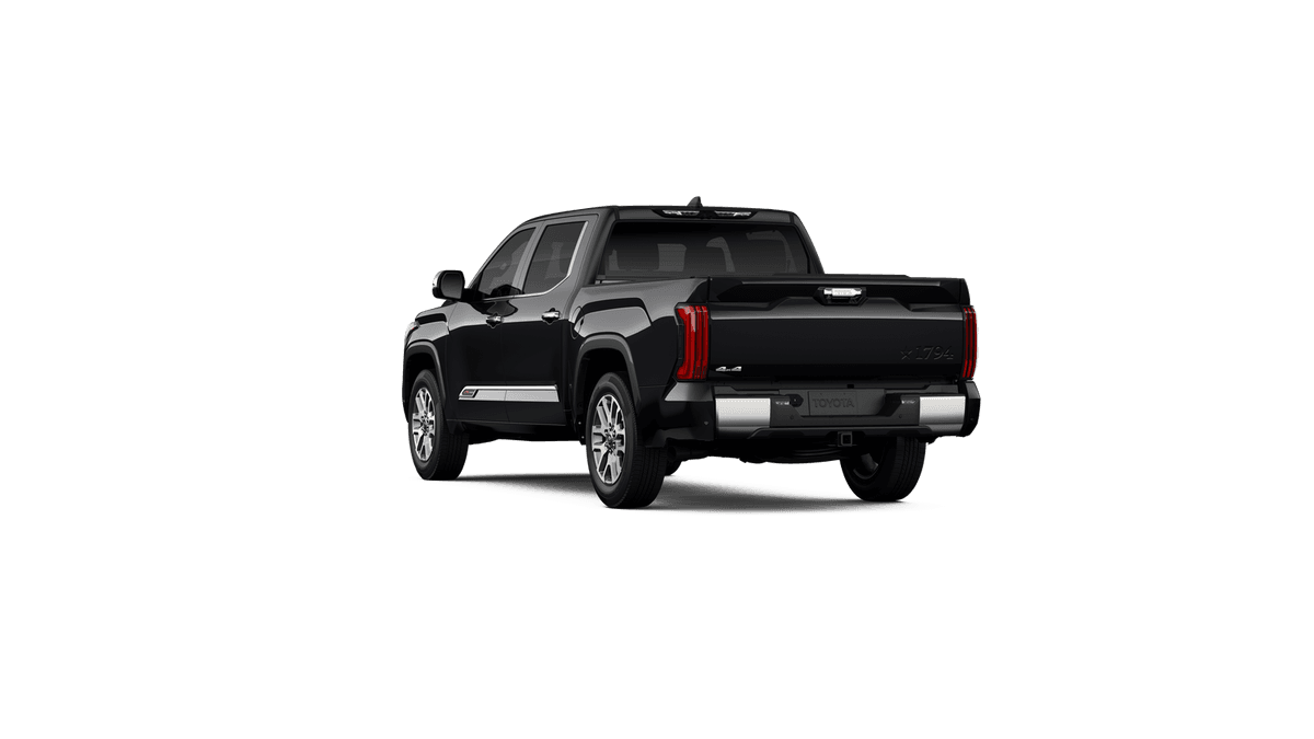 Toyota Tundra 1794 Edition Crewmax 4-Wheel Drive - Thumbnail 7