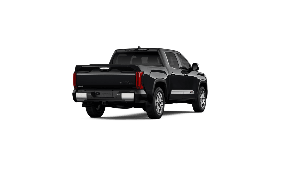 Toyota Tundra 1794 Edition Crewmax 4-Wheel Drive - Thumbnail 9