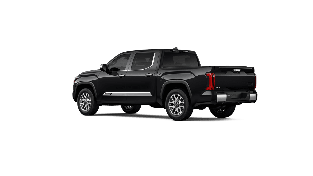 Toyota Tundra 1794 Edition Crewmax 4-Wheel Drive - Thumbnail 6