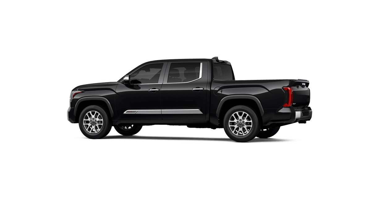 Toyota Tundra 1794 Edition Crewmax 4-Wheel Drive - Thumbnail 5