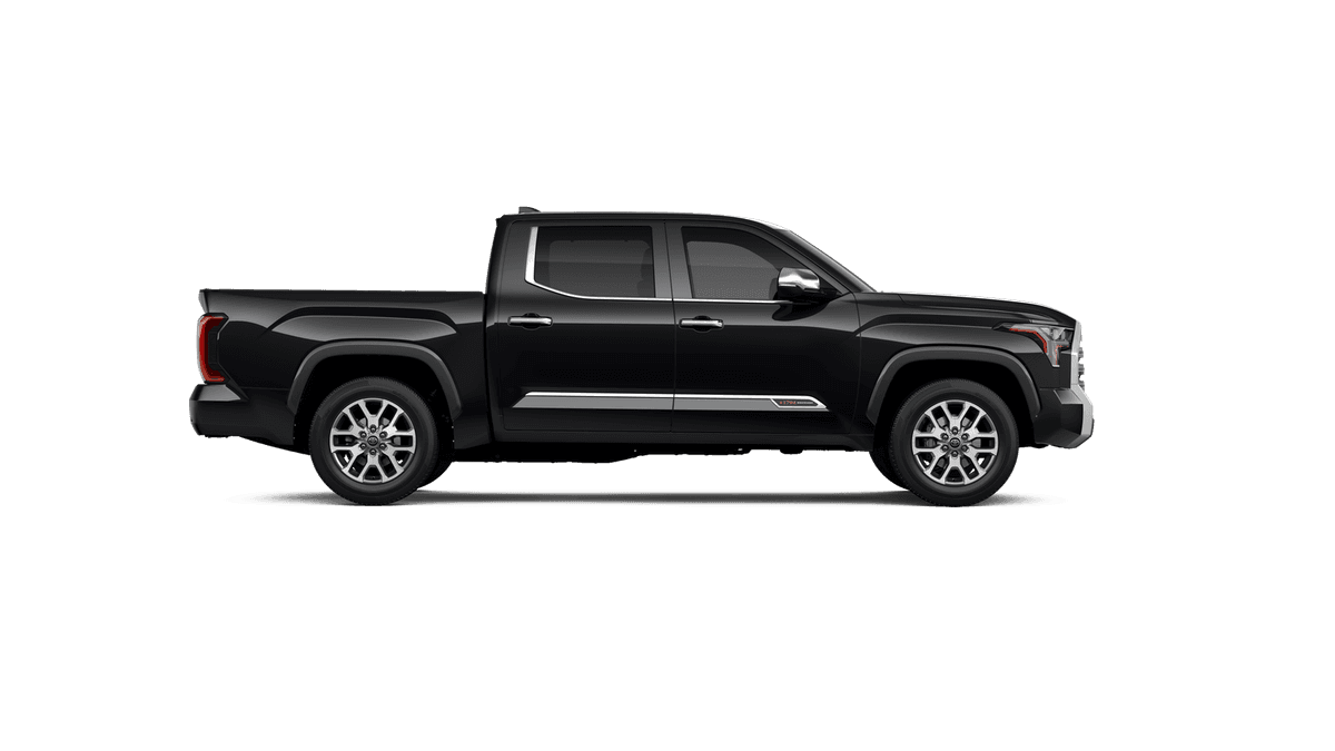 Toyota Tundra 1794 Edition Crewmax 4-Wheel Drive - Thumbnail 12