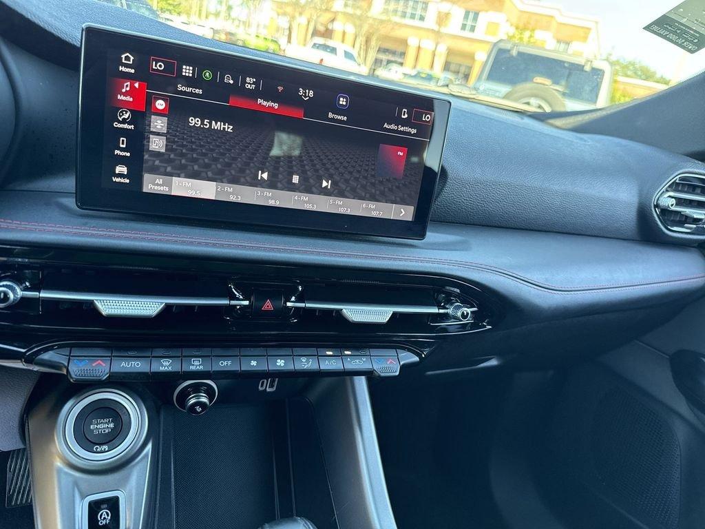 Dodge Hornet Gt - Thumbnail 17