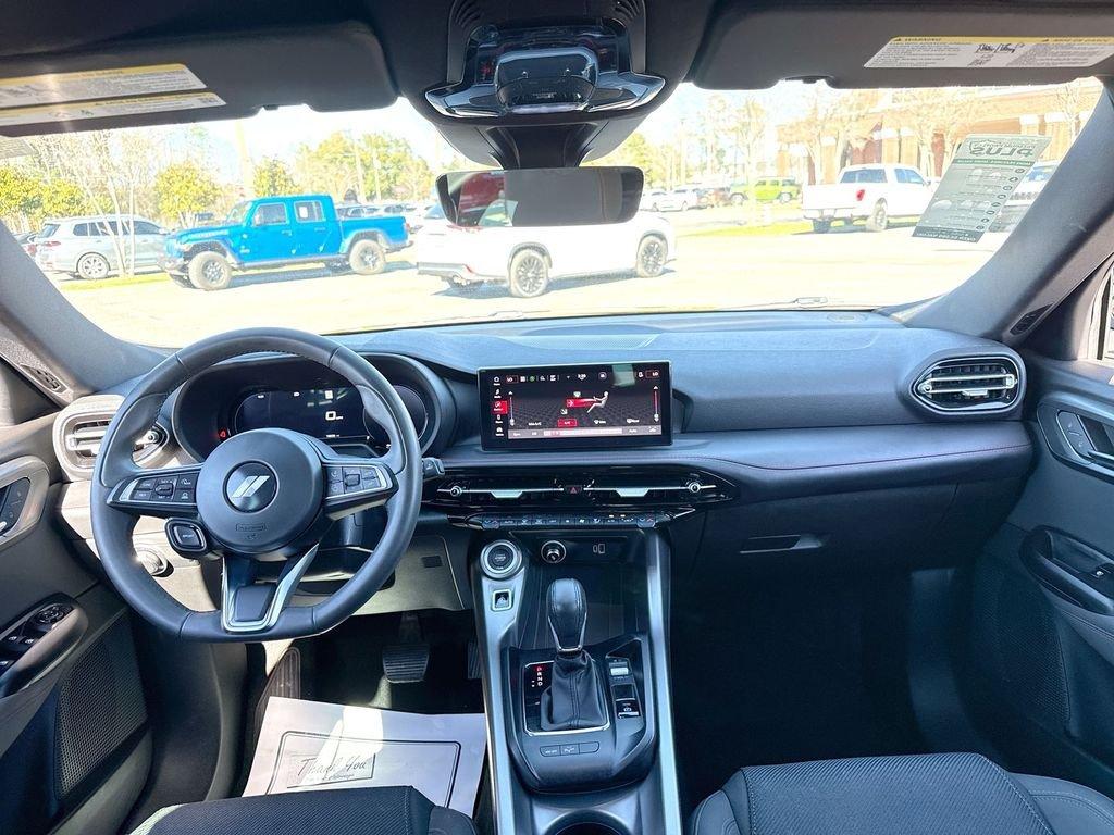 Dodge Hornet Gt - Thumbnail 20