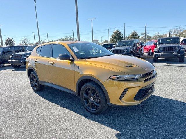 Dodge Hornet Gt - View 1