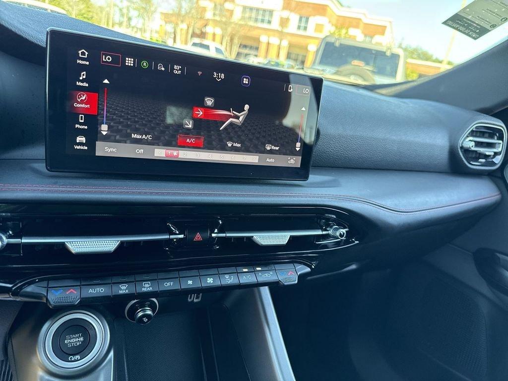 Dodge Hornet Gt - Thumbnail 16