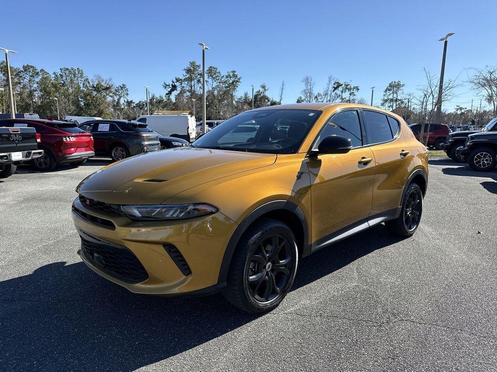 Dodge Hornet Gt - Thumbnail 6