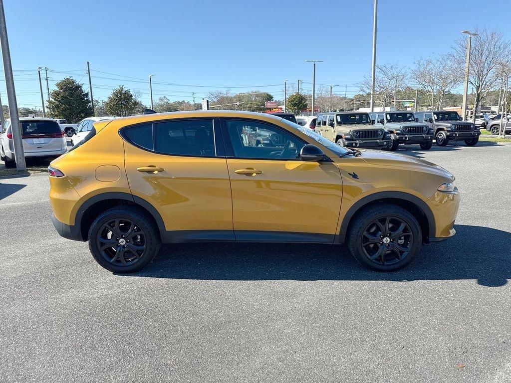 Dodge Hornet Gt - Thumbnail 3