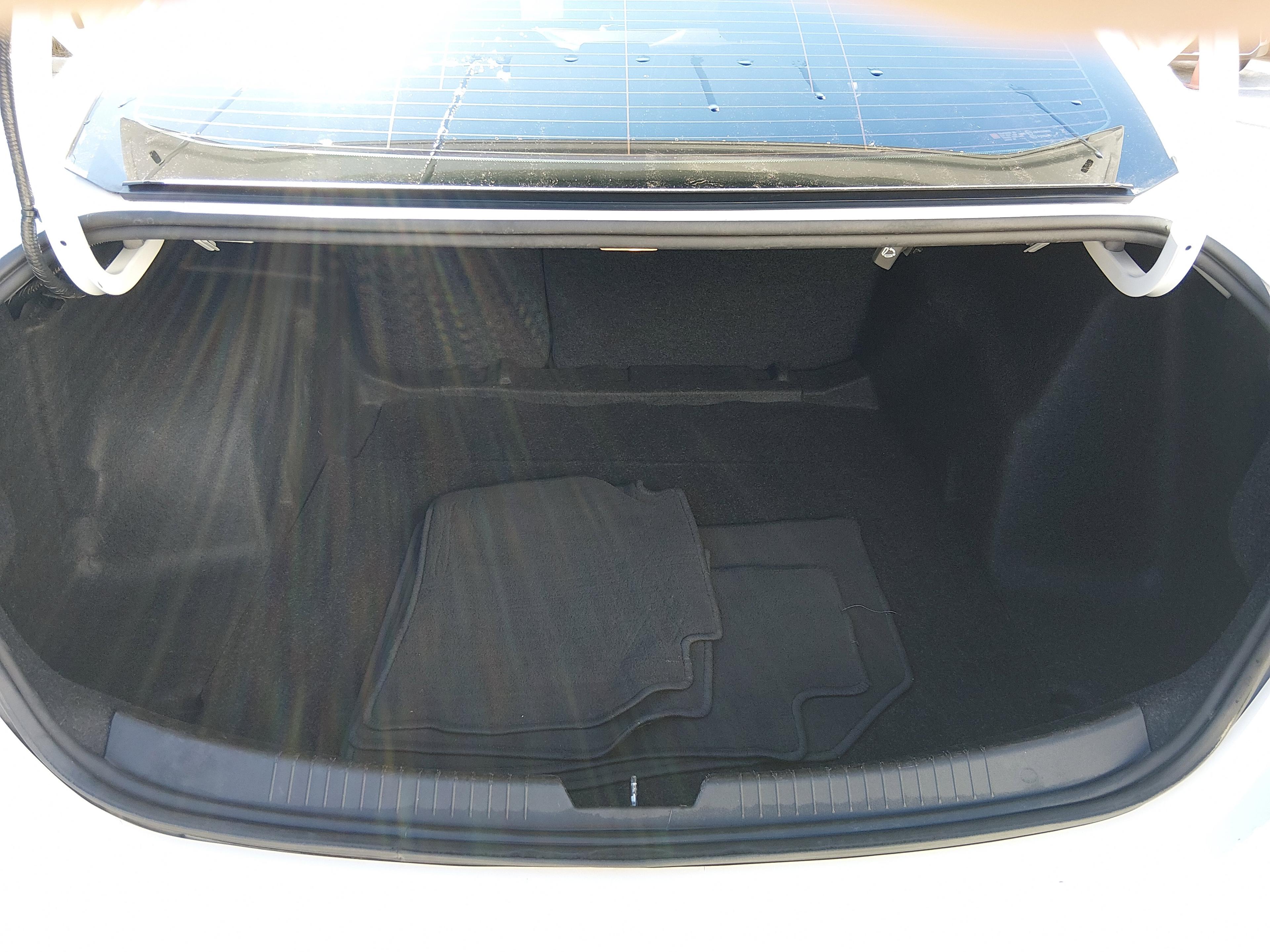 Chevrolet Malibu 4Dr Sdn 1Lt - Thumbnail 11