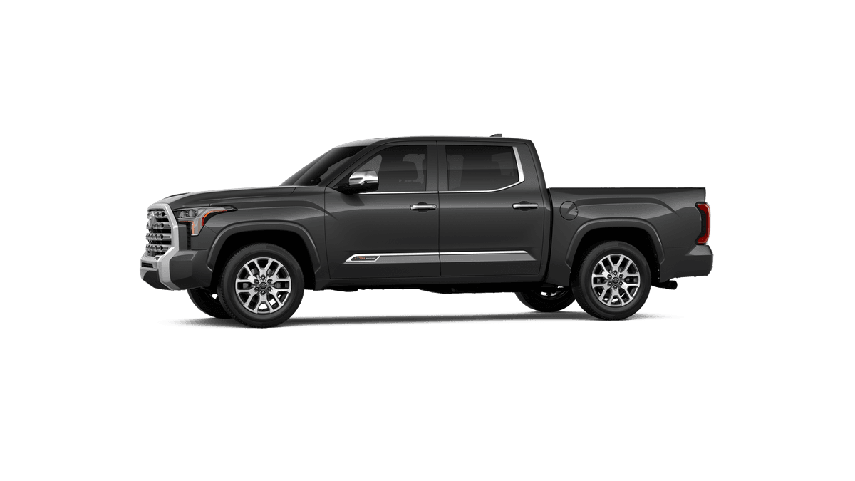 Toyota Tundra 1794 Edition Crewmax 4-Wheel Drive - Thumbnail 3