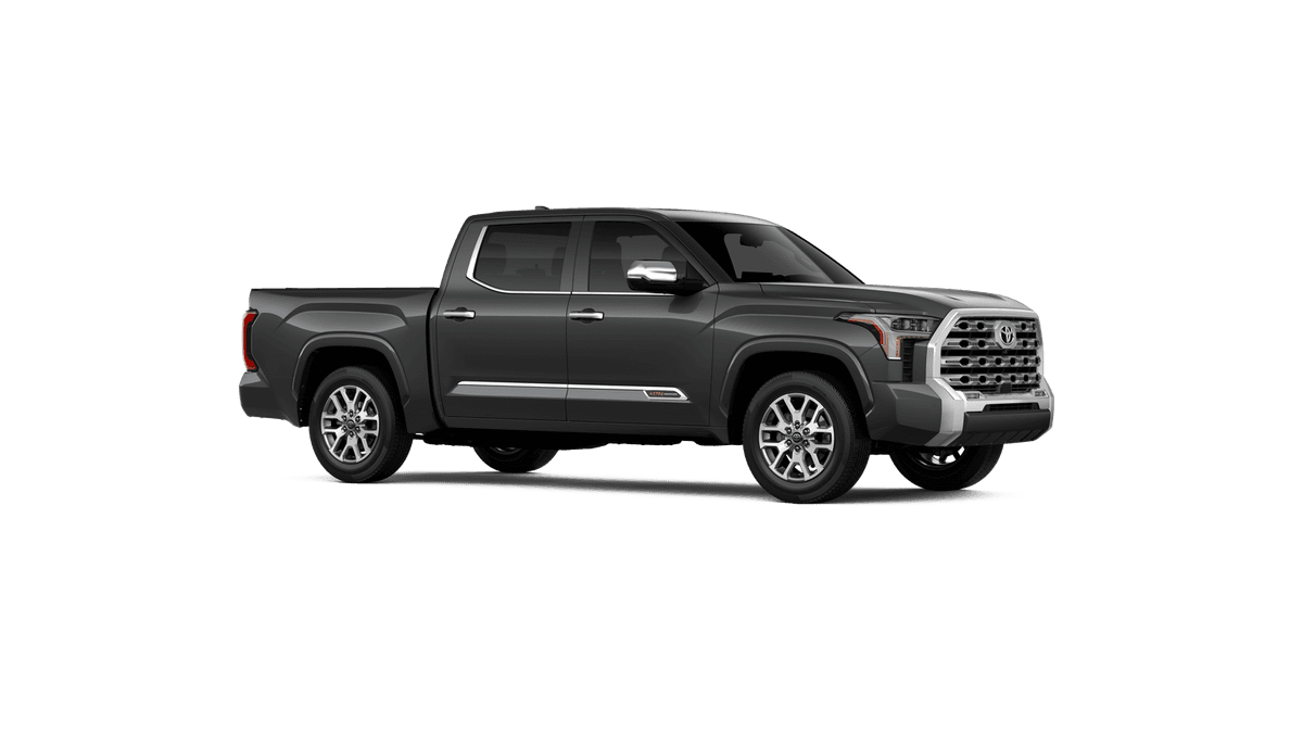 Toyota Tundra 1794 Edition Crewmax 4-Wheel Drive - Thumbnail 14