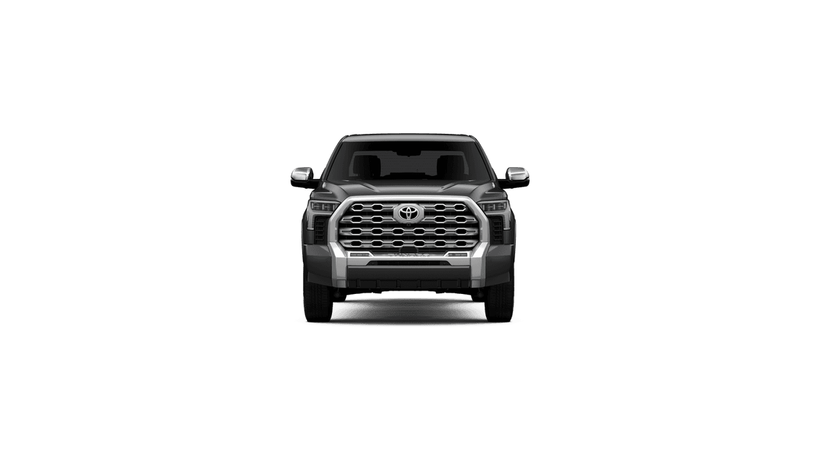 Toyota Tundra 1794 Edition Crewmax 4-Wheel Drive - Thumbnail 17