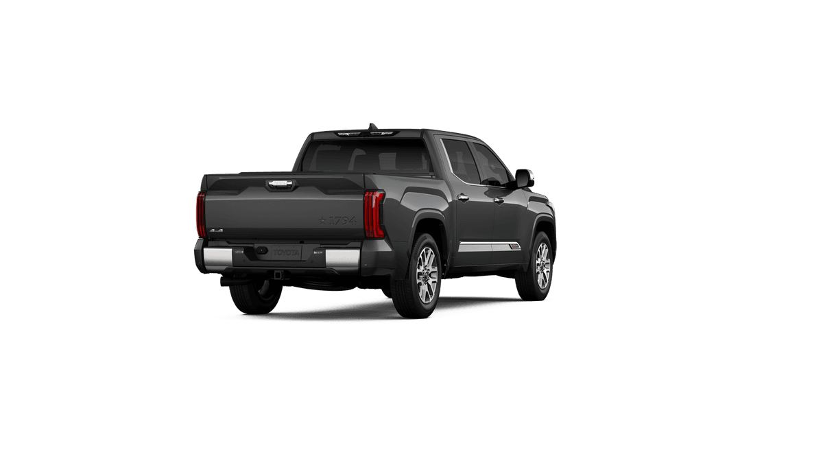 Toyota Tundra 1794 Edition Crewmax 4-Wheel Drive - Thumbnail 9