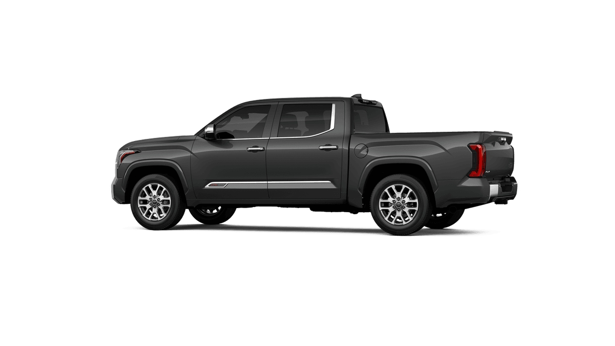 Toyota Tundra 1794 Edition Crewmax 4-Wheel Drive - Thumbnail 5