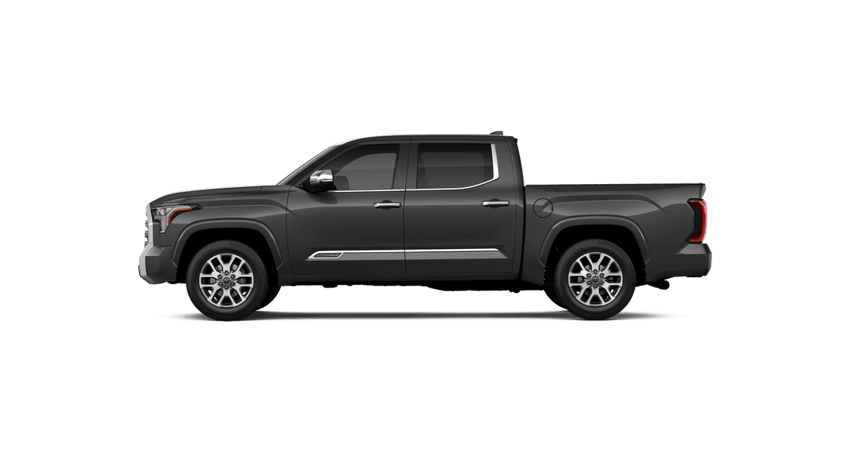 Toyota Tundra 1794 Edition Crewmax 4-Wheel Drive - Thumbnail 4