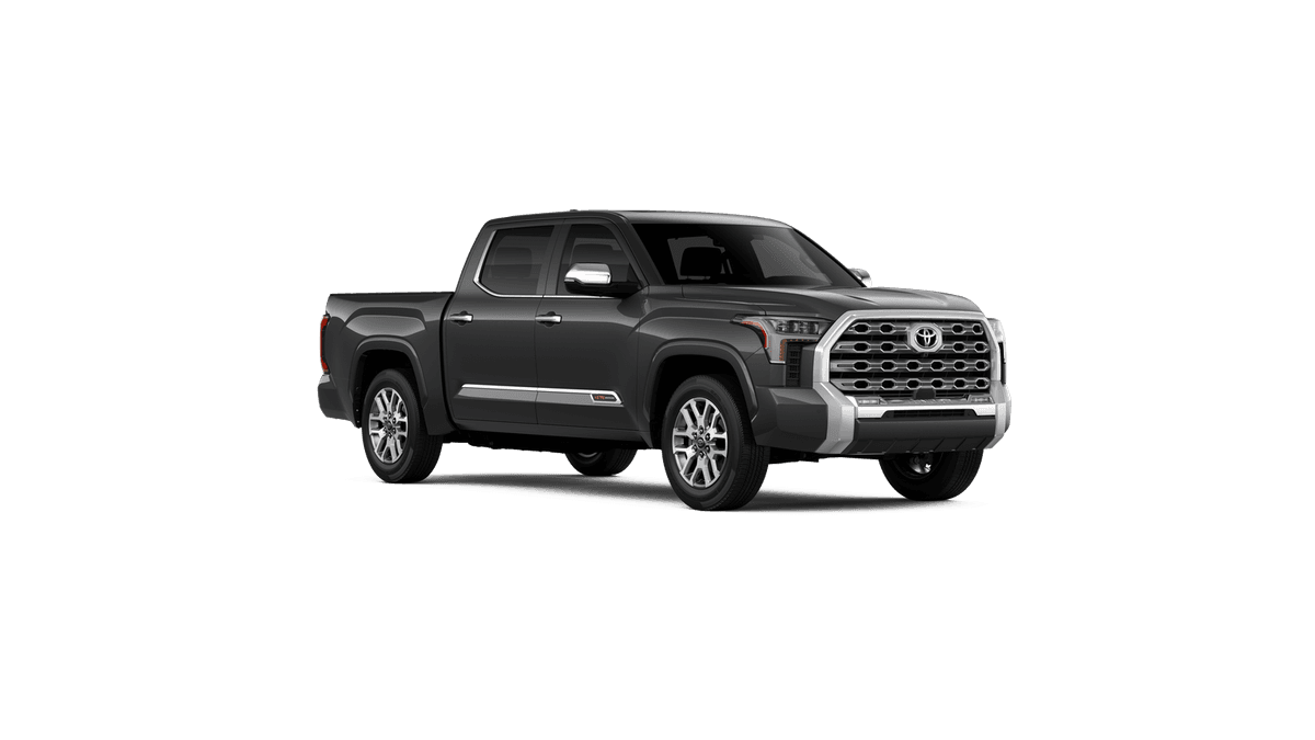 Toyota Tundra 1794 Edition Crewmax 4-Wheel Drive - Thumbnail 15