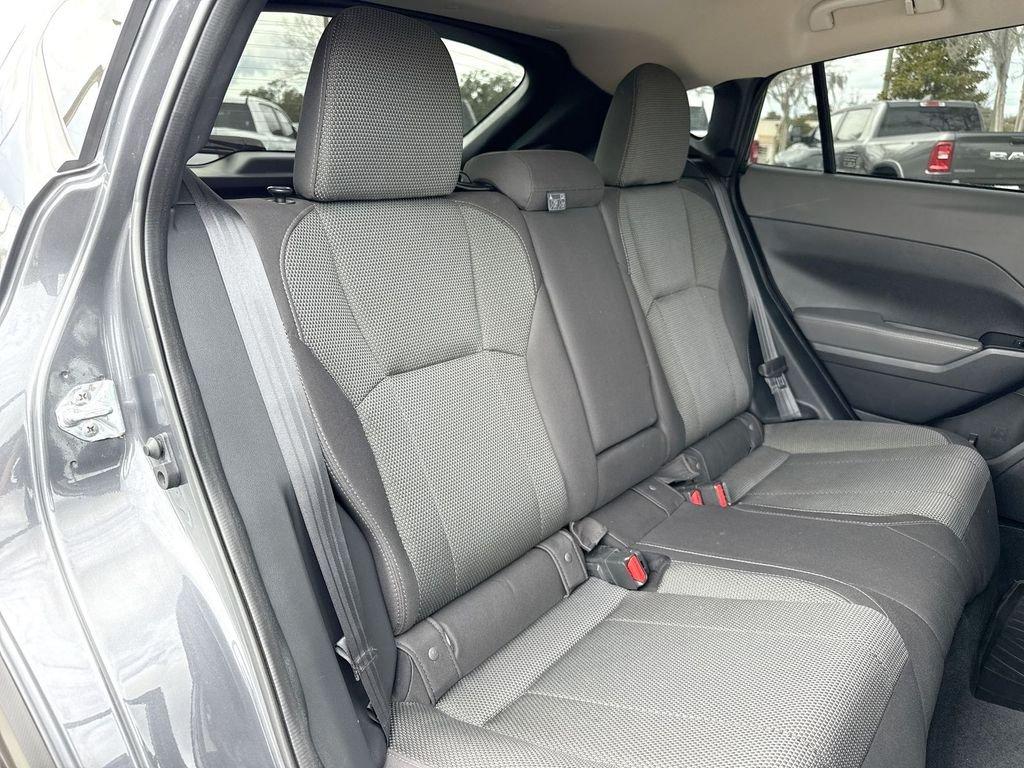 Subaru Crosstrek Premium - Thumbnail 20