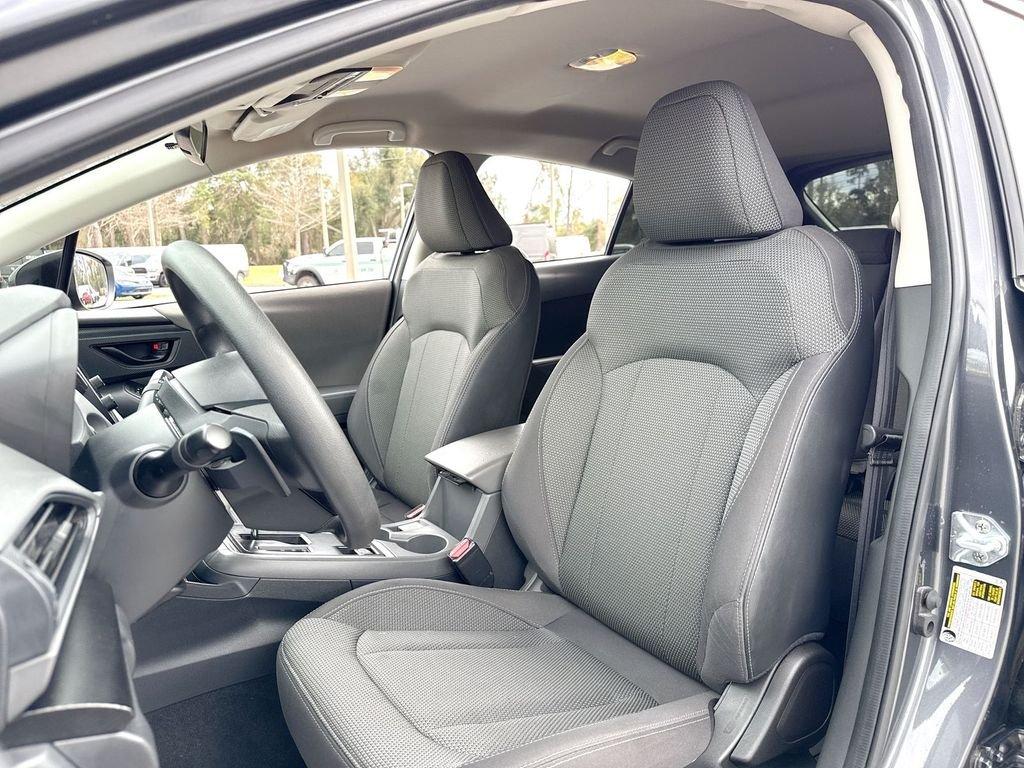 Subaru Crosstrek Premium - Thumbnail 11