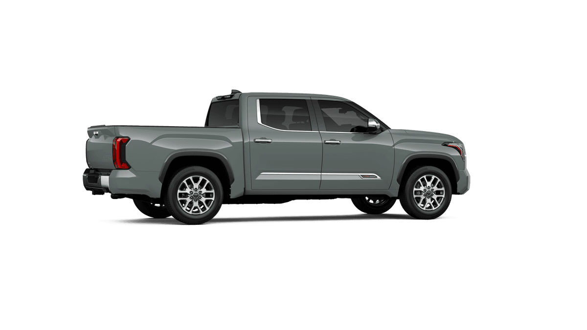 Toyota Tundra 1794 Edition Crewmax 4-Wheel Drive - Thumbnail 11