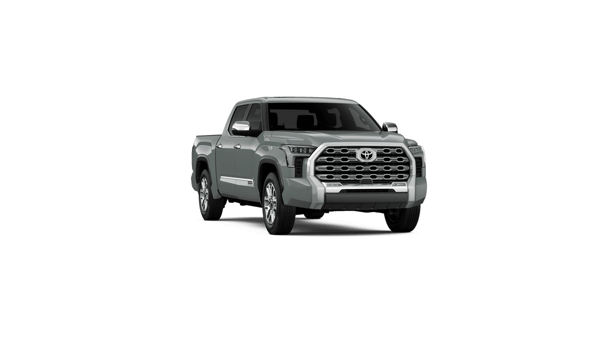 Toyota Tundra 1794 Edition Crewmax 4-Wheel Drive - Thumbnail 16