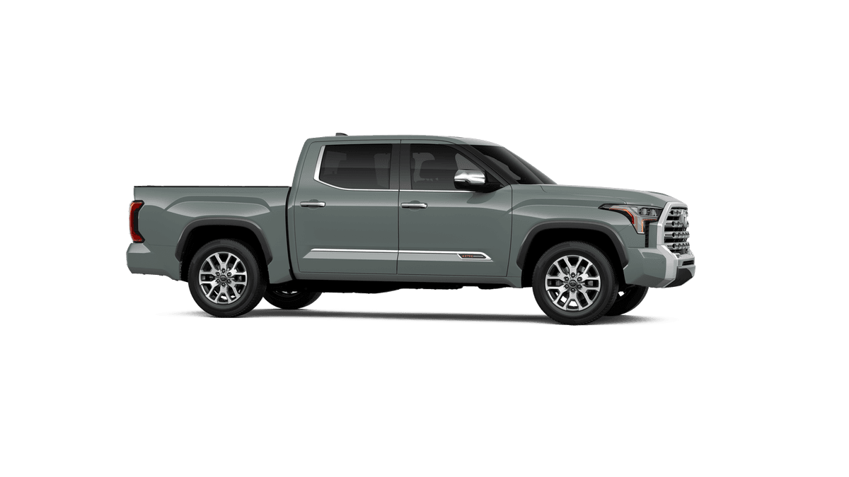 Toyota Tundra 1794 Edition Crewmax 4-Wheel Drive - Thumbnail 13