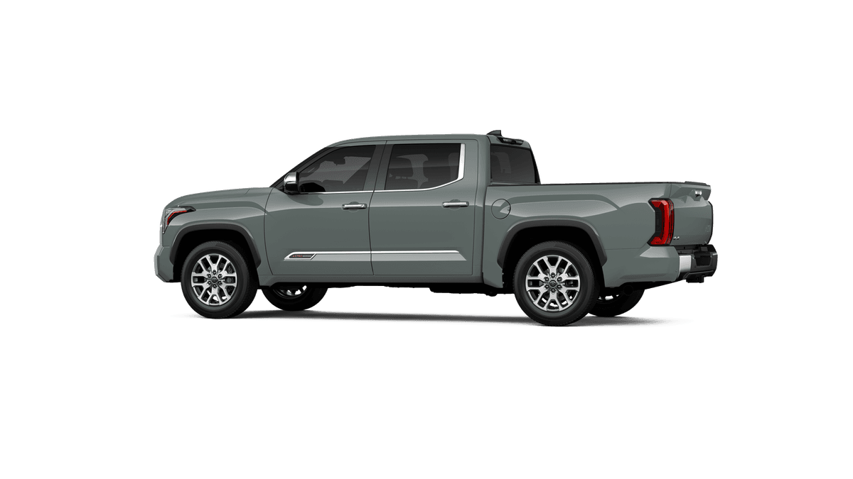 Toyota Tundra 1794 Edition Crewmax 4-Wheel Drive - Thumbnail 5