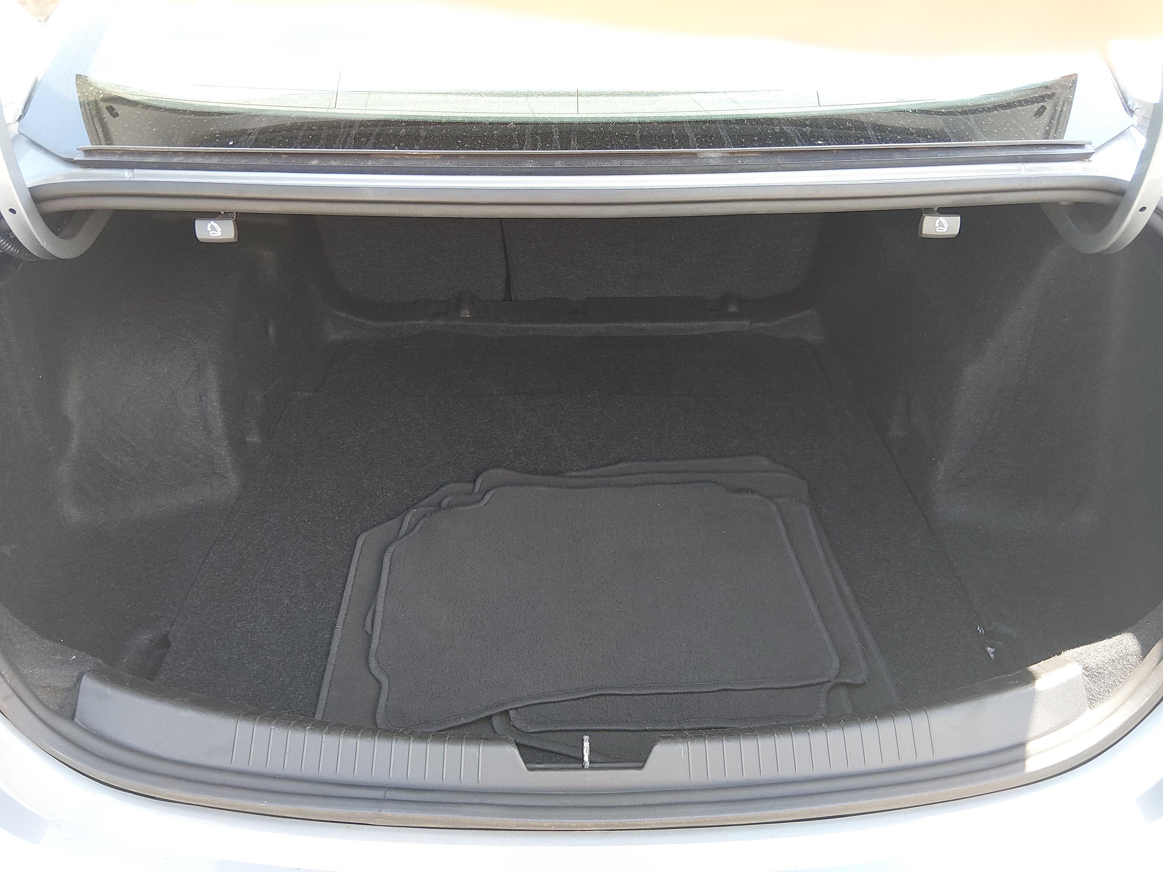 Chevrolet Malibu 4Dr Sdn 1Lt - Thumbnail 11