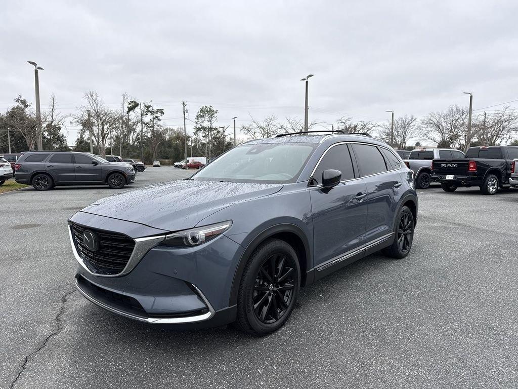 Mazda Cx-9 Carbon Edition - Thumbnail 8