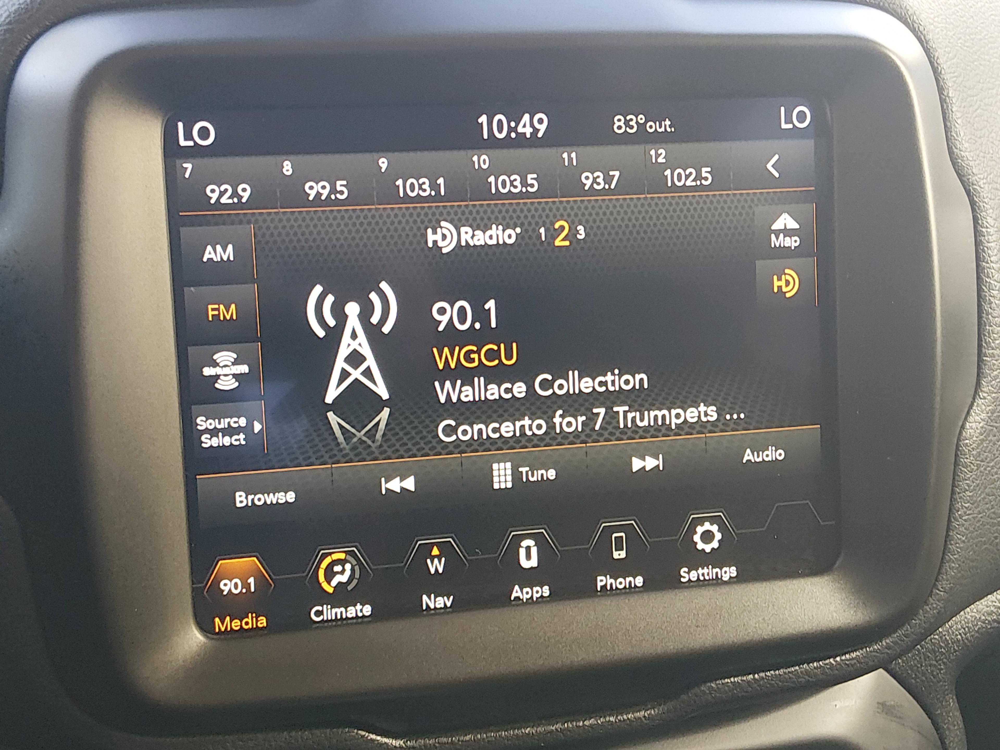 Jeep Renegade Latitude 4X4 - Thumbnail 17