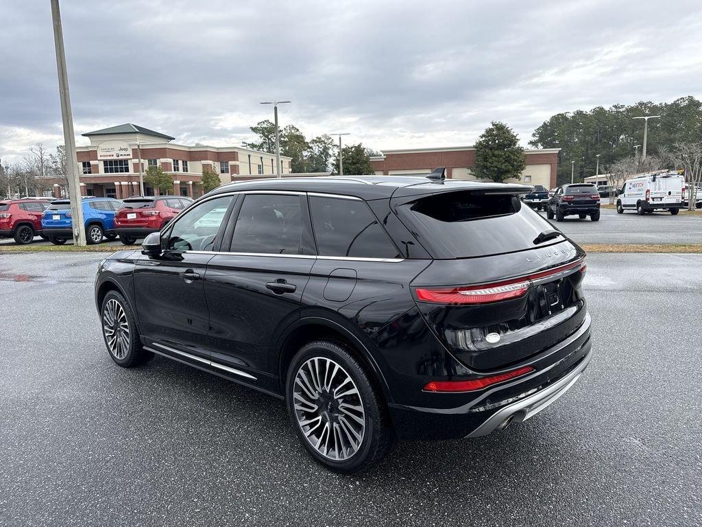 Lincoln Corsair Reserve - Thumbnail 6